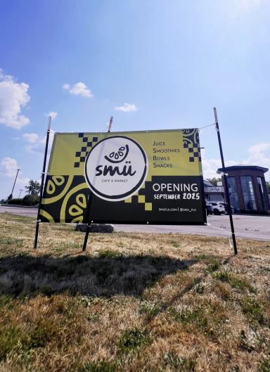 Smü Cafe & Market
