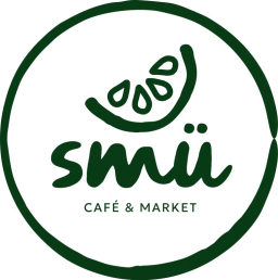 Smü Cafe & Market logo