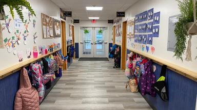 Sprouts Preschool