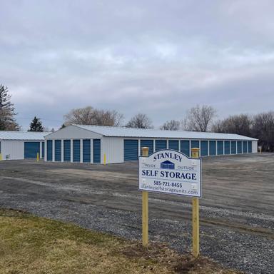 Stanley Self Storage