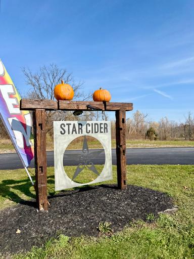 Star Cider