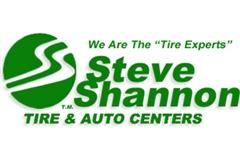 Steve Shannon Tire & Auto Center