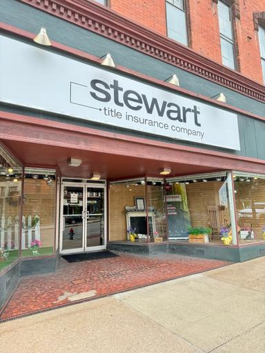 Stewart Title Company