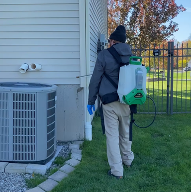 Sublime Pest Pros