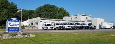 Superior Plumbing Service
