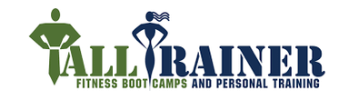Tall Trainer Fitness