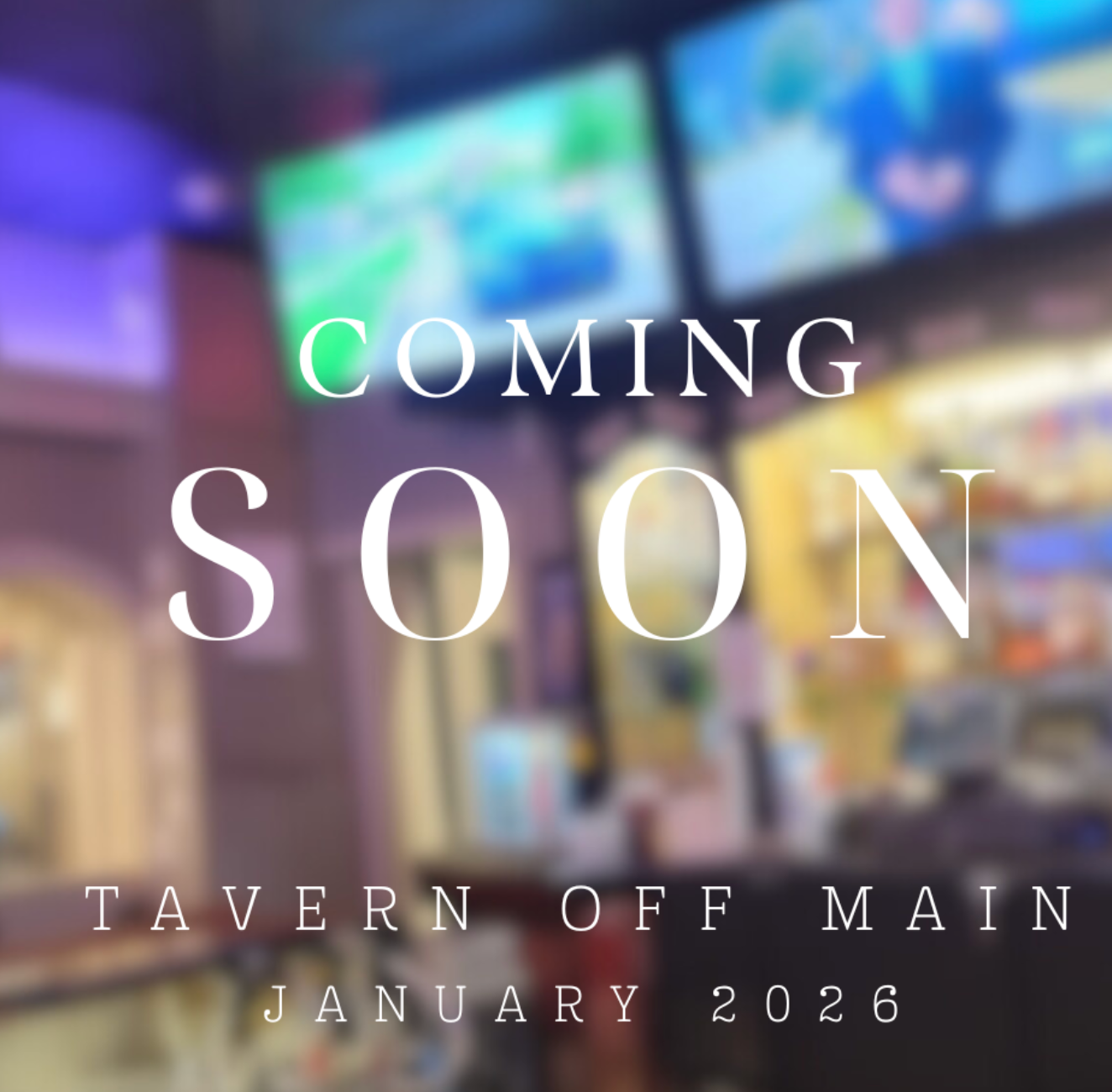 Tavern Off Main in Canandaigua