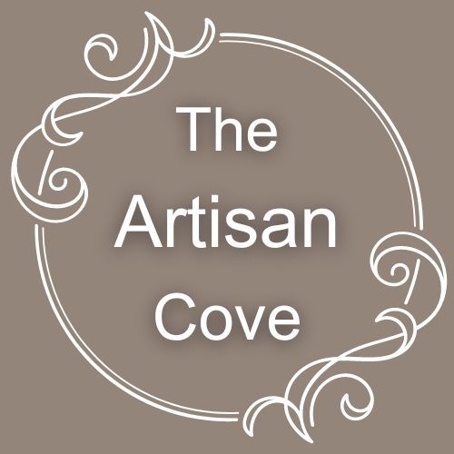 The Artisan Cove logo