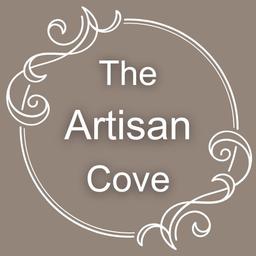 The Artisan Cove logo