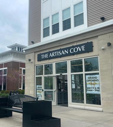 The Artisan Cove