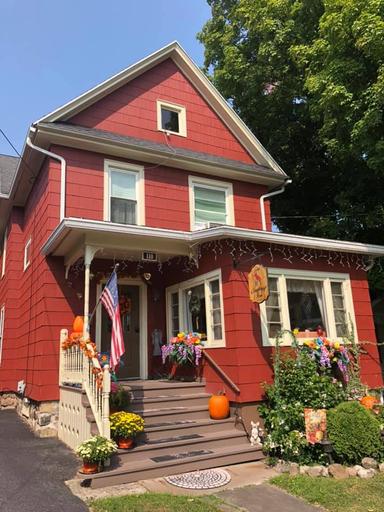 The Cardinal Inn