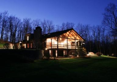 The Chalet of Canandaigua