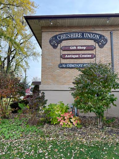 The Cheshire Union