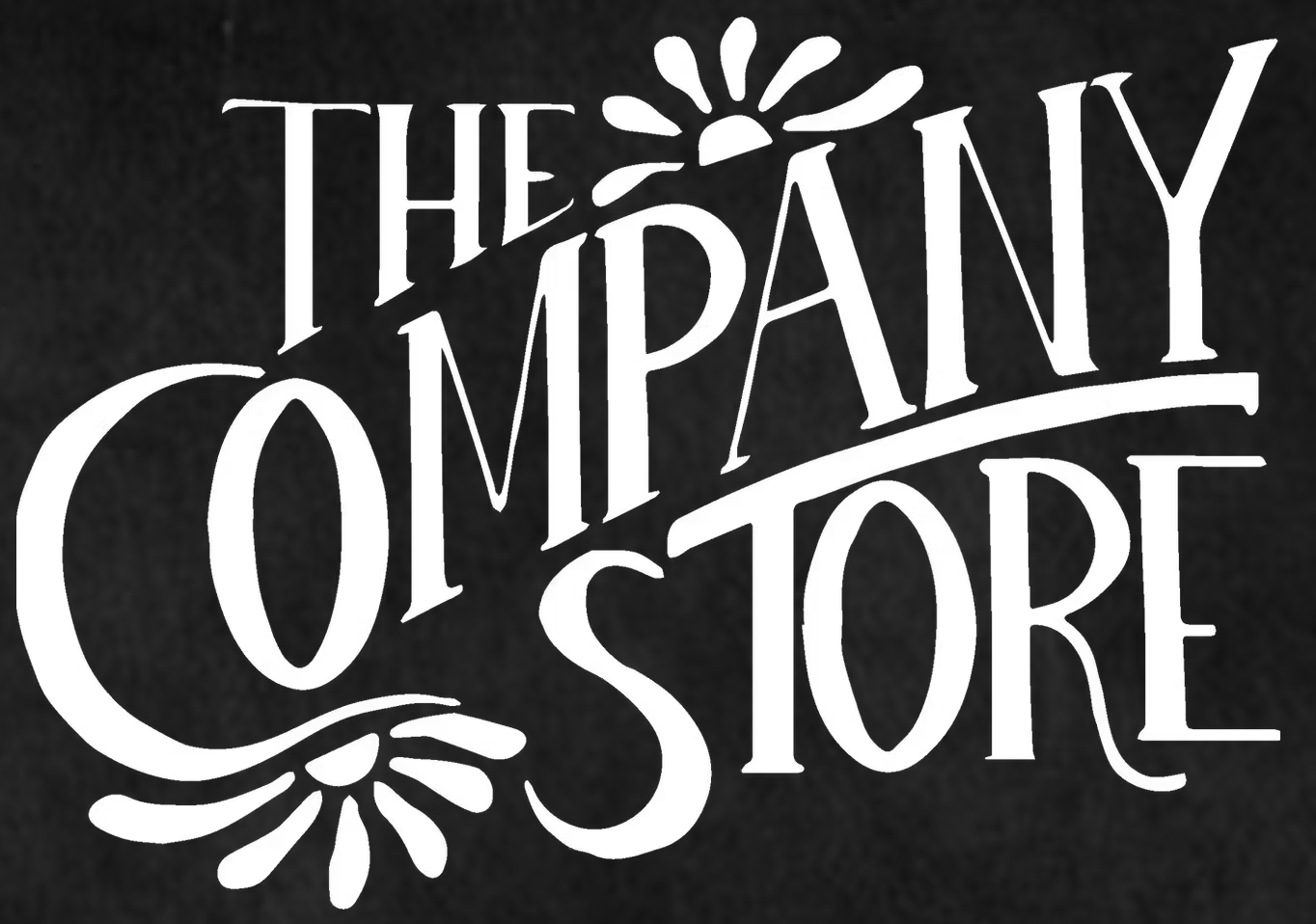 The Company Store logo