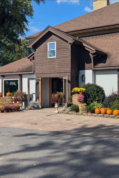 The Company Store