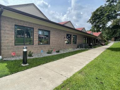 Our Children's Place