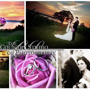 The Country Studio of Photography