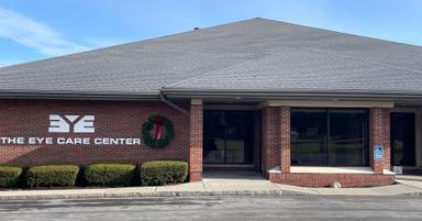 The Eye Care Center - Canandaigua