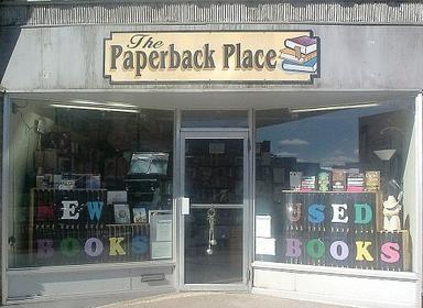 The Paperback Place