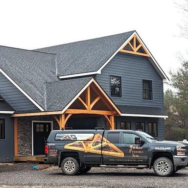 Timber Frames