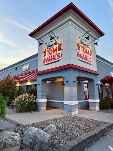 Tom Wahl's Canandaigua