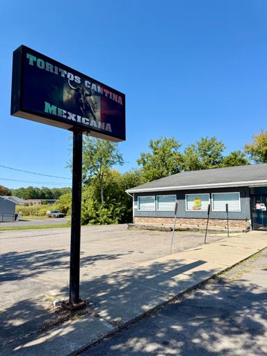 Toritos Cantina