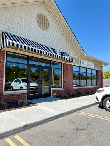 Total Knockout Salon