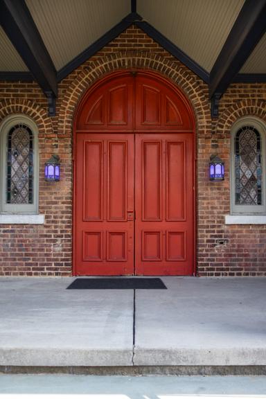 Trinity Federated Church