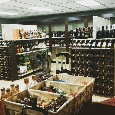 Trowbridge Again Liquor and Wine