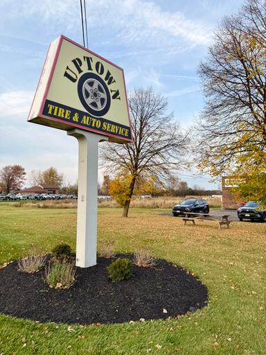 Uptown Tire & Auto Service