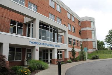 UR Medicine Pain Management – Canandaigua