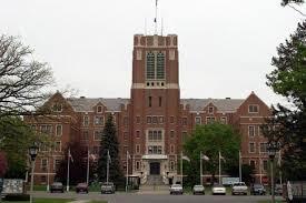 Va Hospital