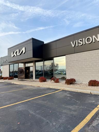 Vision Kia of Canandaigua