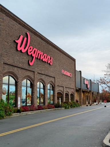 Wegmans 