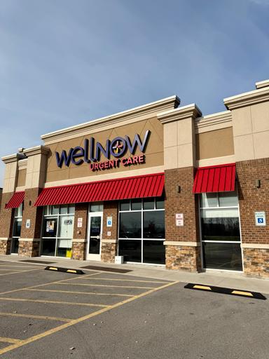 WellNow Urgent Care