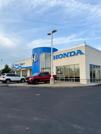 West Herr Honda of Canandaigua