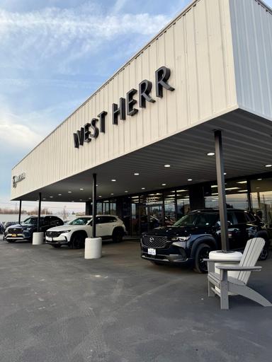 West Herr Mazda of Canandaigua