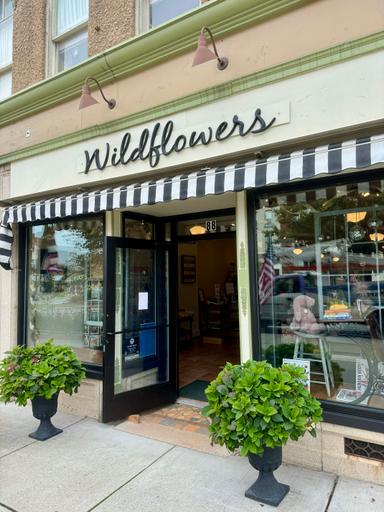 Wildflowers