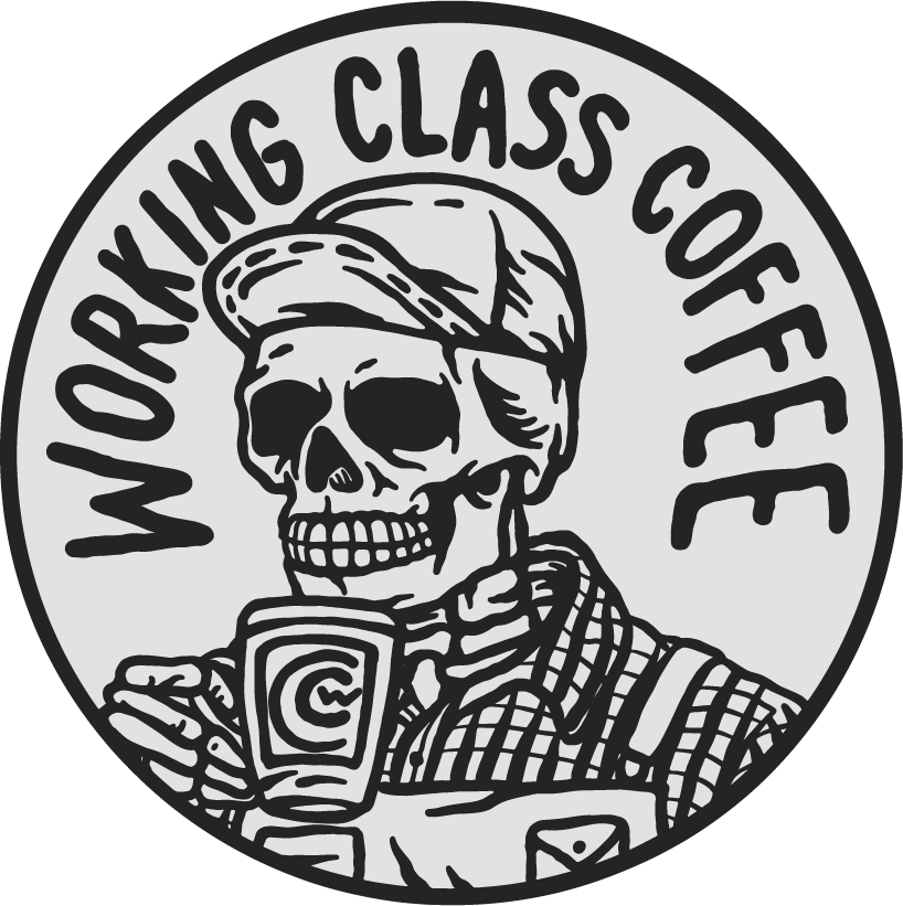 Working Class Coffee logo