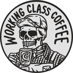 Working Class Coffee logo