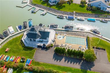 Yacht Club Cove Association